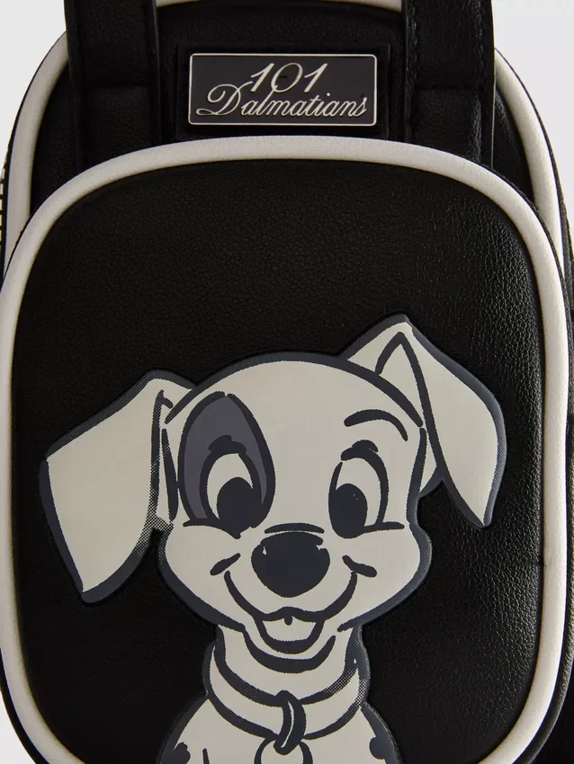 Disney «101 Dalmatiner»-Handyhalter aus Kunstleder