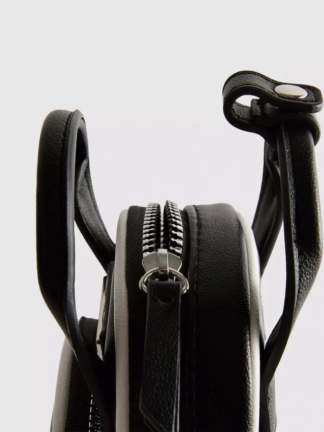Disney «101 Dalmatiner»-Handyhalter aus Kunstleder