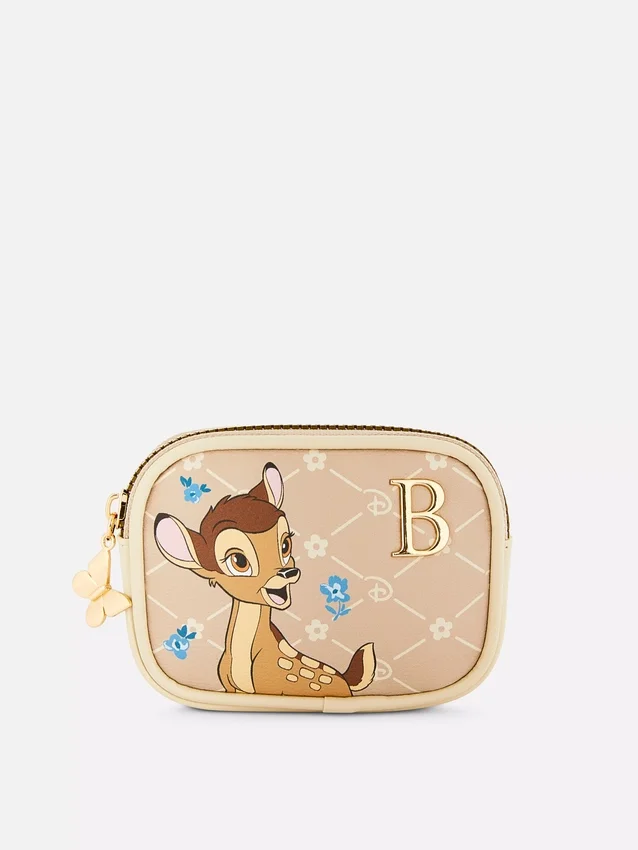 Disney-Bambi-Geldbörse
