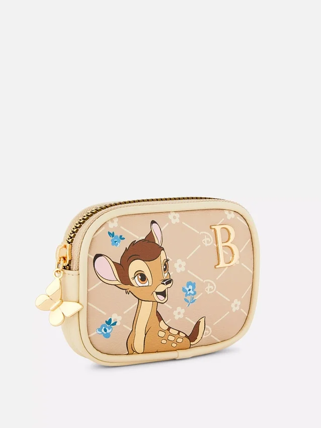 Disney-Bambi-Geldbörse
