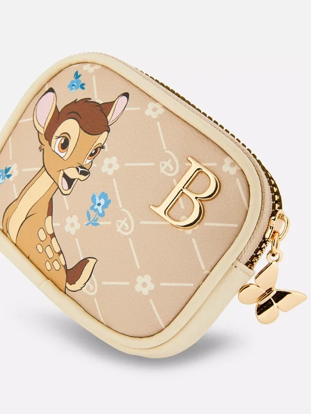 Disney-Bambi-Geldbörse