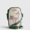 Disney Bambi-Handyhalter aus Kunstleder