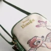 Disney Bambi-Handyhalter aus Kunstleder