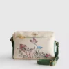 Disney-Bambi-Kameratasche aus Kunstleder