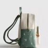Disney-Bambi-Rucksack aus Kunstleder