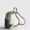 Disney-Bambi-Rucksack aus Kunstleder