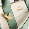 Disney-Bambi-Tragetasche aus Kunstleder