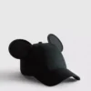 Disney-Baseballkappe mit Mickey-Mouse-Ohren