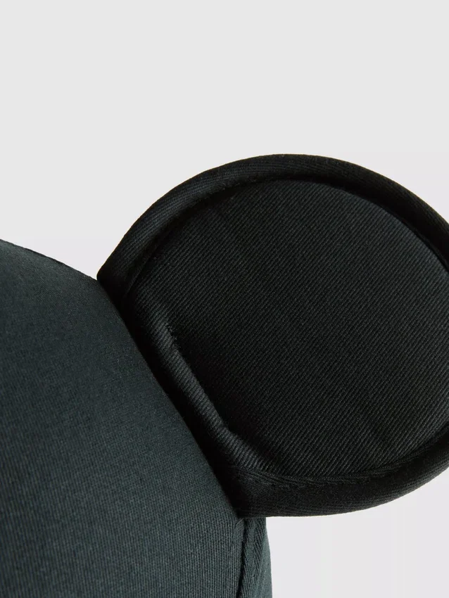 Disney-Baseballkappe mit Mickey-Mouse-Ohren