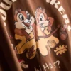 Disney-Baumwoll-Schlafanzug mit Chip und Dale