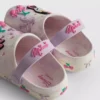 Disney-Clogs mit Minnie-Maus-Motiv