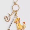 Disney «Der König der Löwen» Simba-Schlüsselanhänger