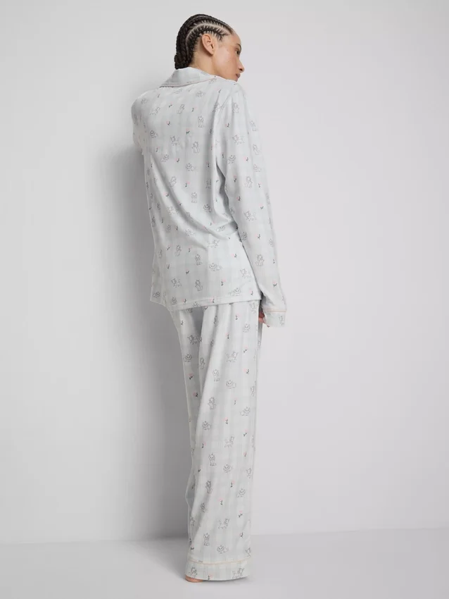 Disney «Die Aristocats» Marie Boyfriend-Schlafanzug