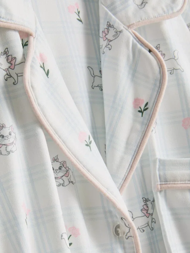 Disney «Die Aristocats» Marie Boyfriend-Schlafanzug