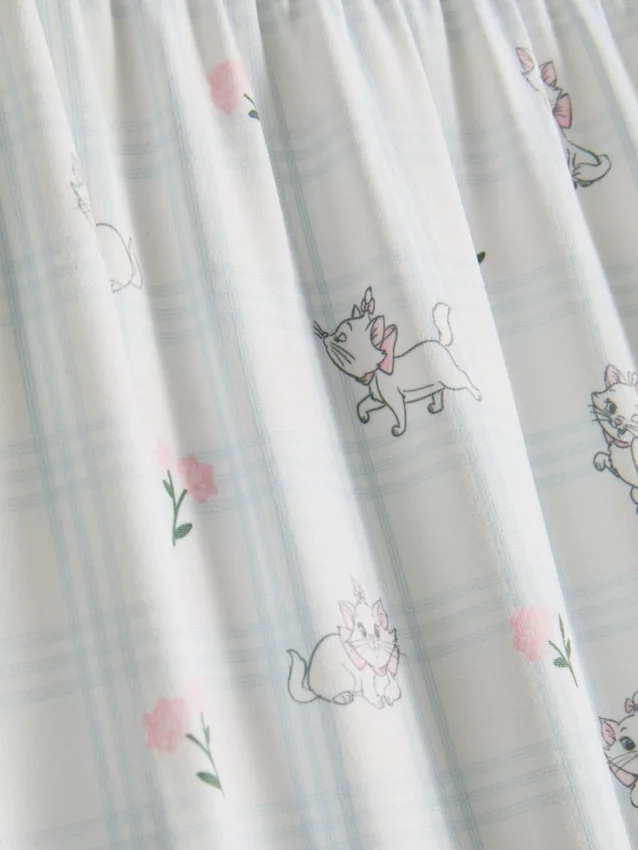 Disney «Die Aristocats» Marie Boyfriend-Schlafanzug