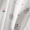 Disney «Die Aristocats» – Marie, gerippte Schlafanzughose