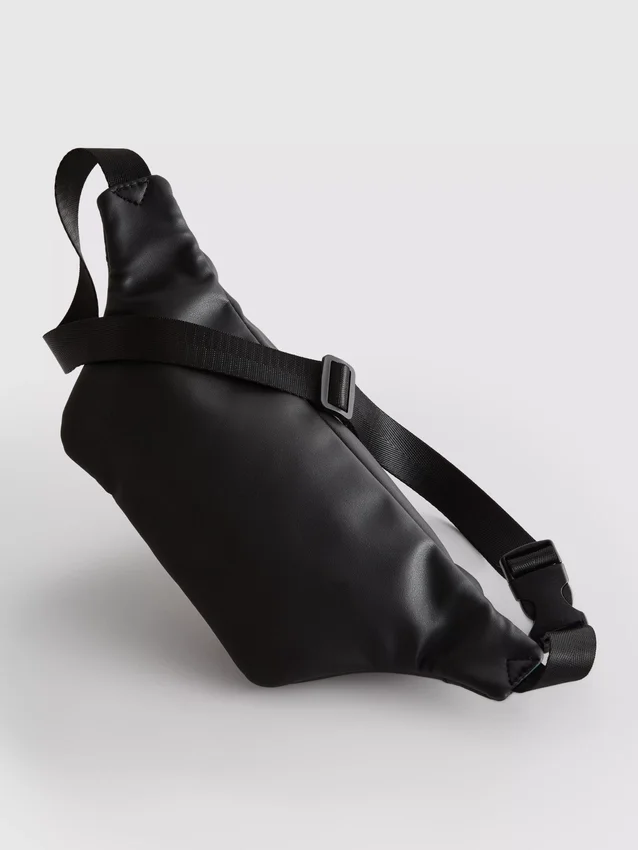 Disney-Gürteltasche aus Kunstleder mit Mickey und Freunden