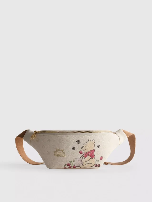 Disney-Gürteltasche mit Winnie-Puuh-Motiv
