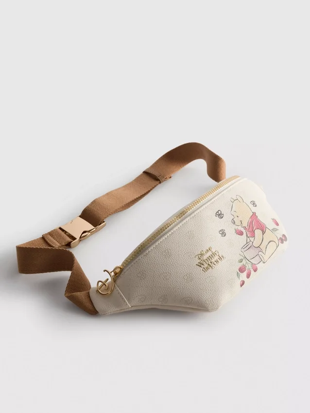 Disney-Gürteltasche mit Winnie-Puuh-Motiv