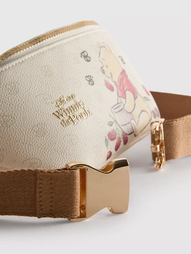 Disney-Gürteltasche mit Winnie-Puuh-Motiv