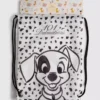 Disney-Kordelzugtasche «101 Dalmatiner»