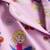 Disney «Lizzie McGuire»-Schlafanzug mit Boyfriend-Shorty