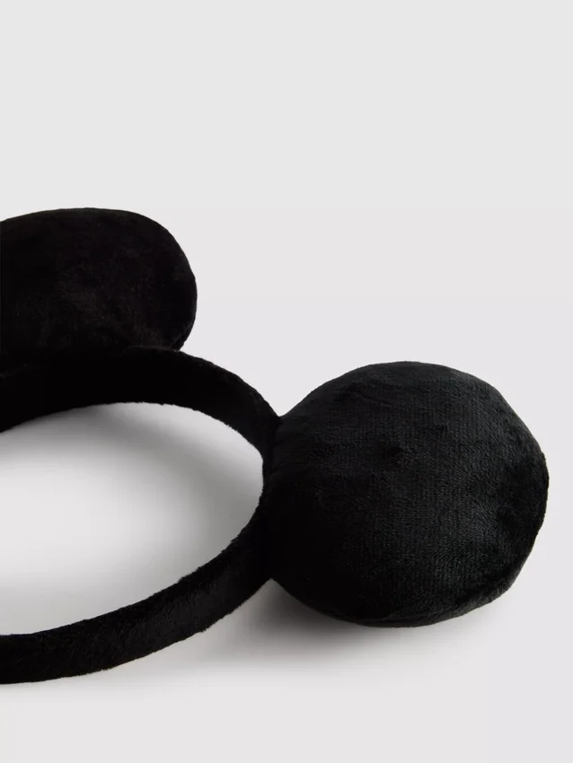 Disney-Mickey-Mouse-Stirnband