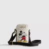 Disney-Mickey-Mouse-Umhängetasche für das Handy