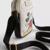 Disney-Mickey-Mouse-Umhängetasche für das Handy