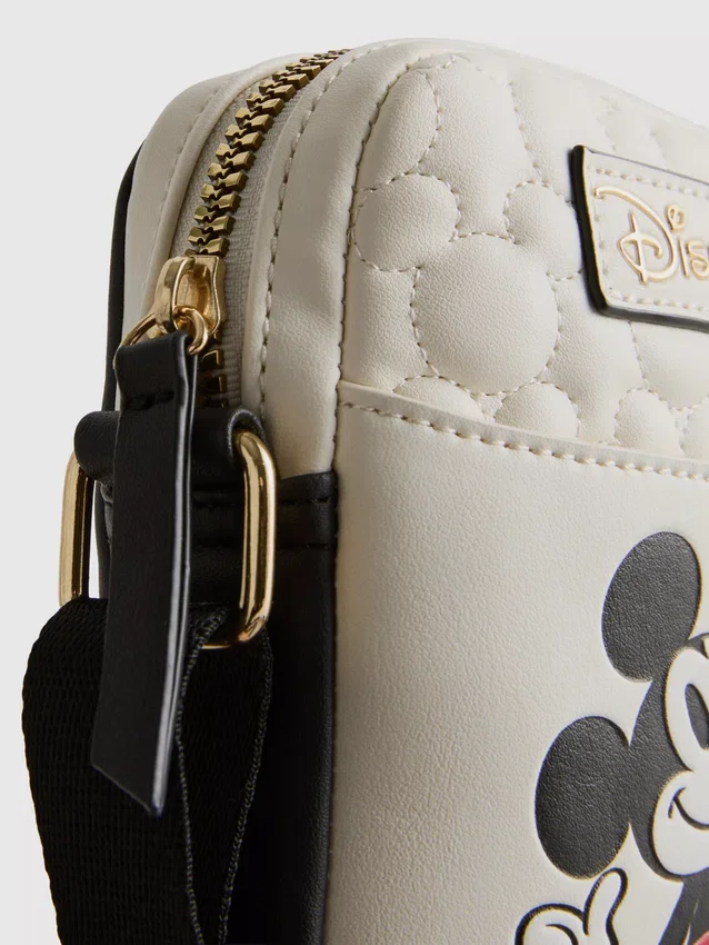 Disney-Mickey-Mouse-Umhängetasche für das Handy