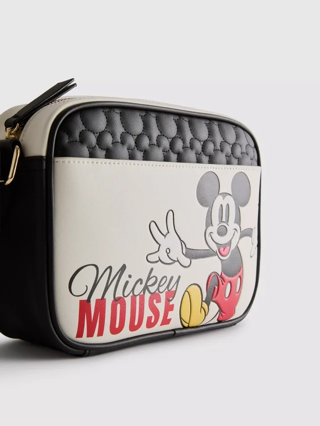 Disney-Mickey-Mouse-Umhängetasche für Kameras