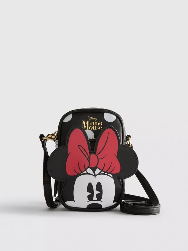 Disney Minnie-Maus 3D-Handyhalter