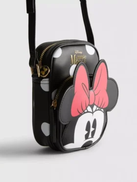 Disney Minnie-Maus 3D-Handyhalter