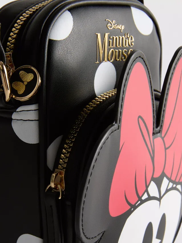 Disney Minnie-Maus 3D-Handyhalter