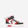 Disney Minnie-Maus High-Tops mit Leuchteffekt
