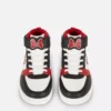 Disney Minnie-Maus High-Tops mit Leuchteffekt