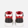 Disney Minnie-Maus High-Tops mit Leuchteffekt