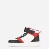 Disney Minnie-Maus High-Tops mit Leuchteffekt