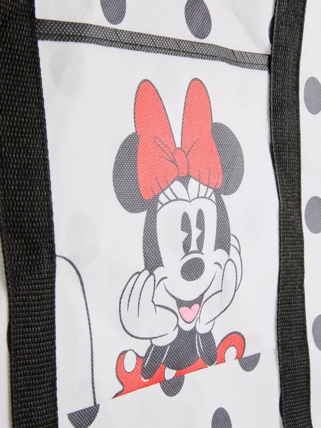 Disney Minnie-Maus Jumbo-Einkaufstasche