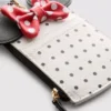 Disney Minnie-Maus-Kartenetui mit Umhängeband