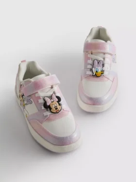 Disney Minnie-Maus-Low-Tops