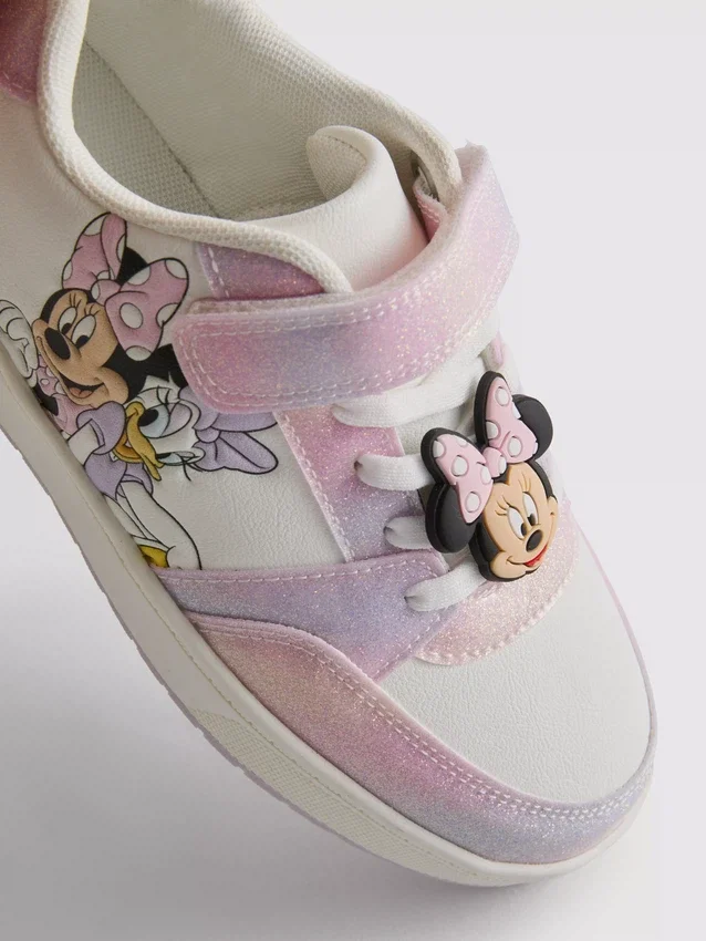 Disney Minnie-Maus-Low-Tops