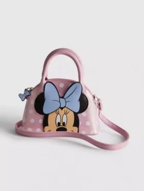 Disney Minnie-Maus-Minitasche