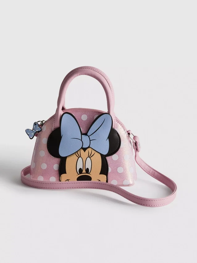 Disney Minnie-Maus-Minitasche