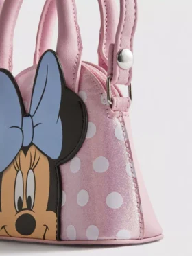 Disney Minnie-Maus-Minitasche