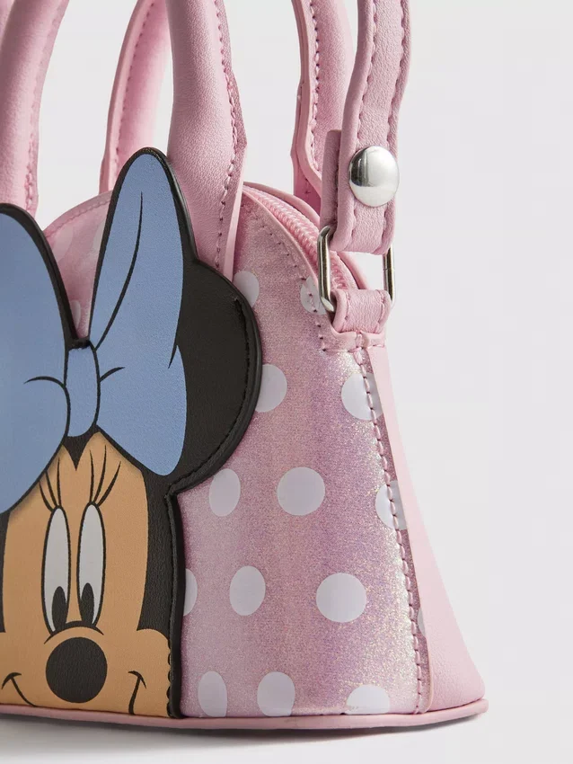 Disney Minnie-Maus-Minitasche