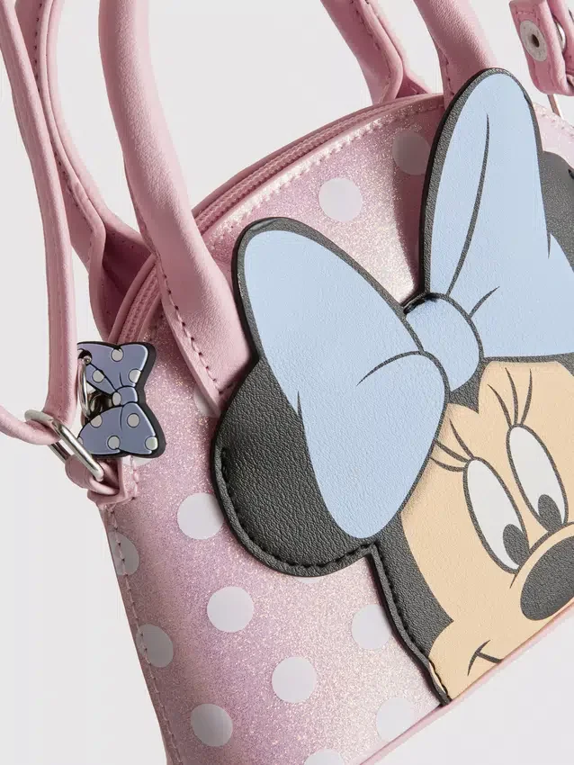 Disney Minnie-Maus-Minitasche