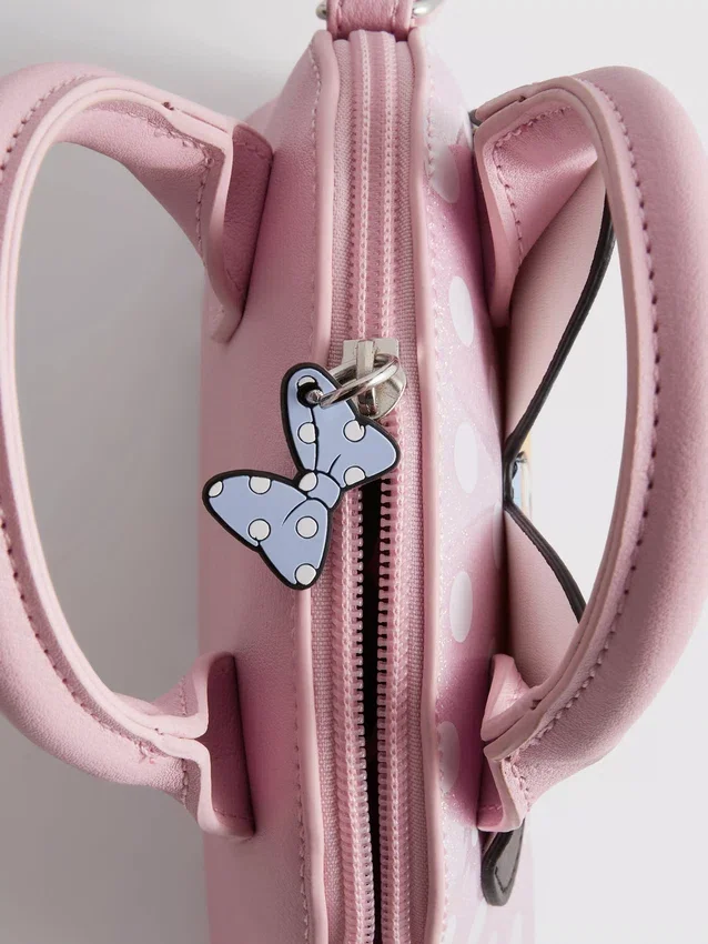 Disney Minnie-Maus-Minitasche