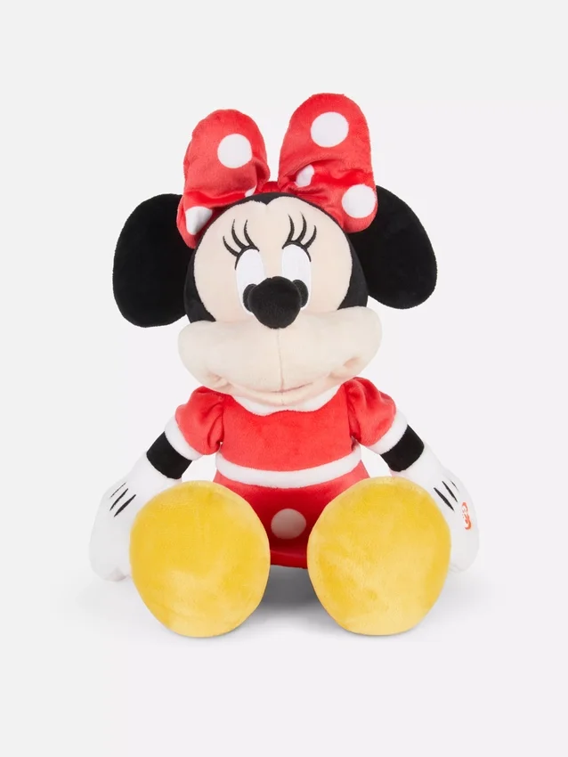 Disney Minnie-Maus-Plüschtier