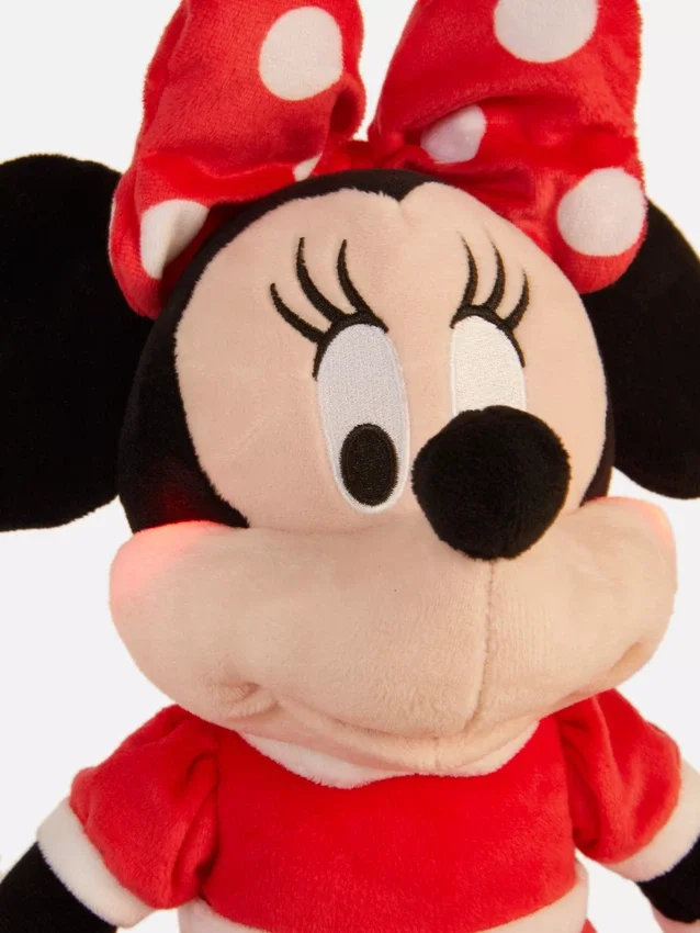 Disney Minnie-Maus-Plüschtier